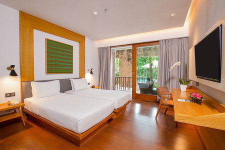 THE HAVEN Bali Seminyak, Kuta, Indonesia