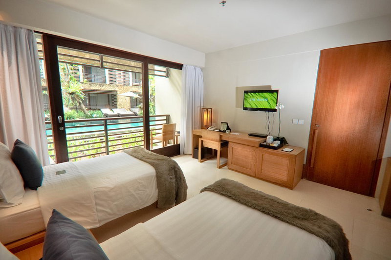 THE HAVEN Bali Seminyak, Kuta, Indonesia