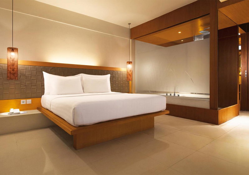 THE HAVEN Bali Seminyak, Kuta, Indonesia