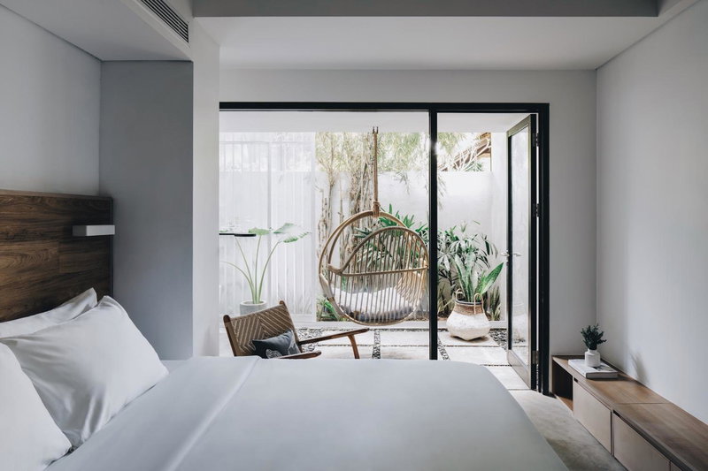 Lloyd's Inn Bali, Kuta, Indonesia