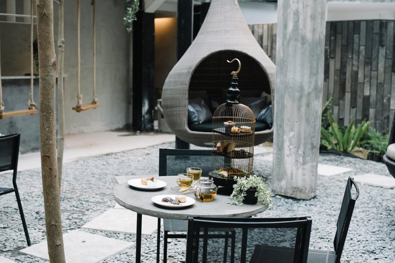 Lloyd's Inn Bali, Kuta, Indonesia