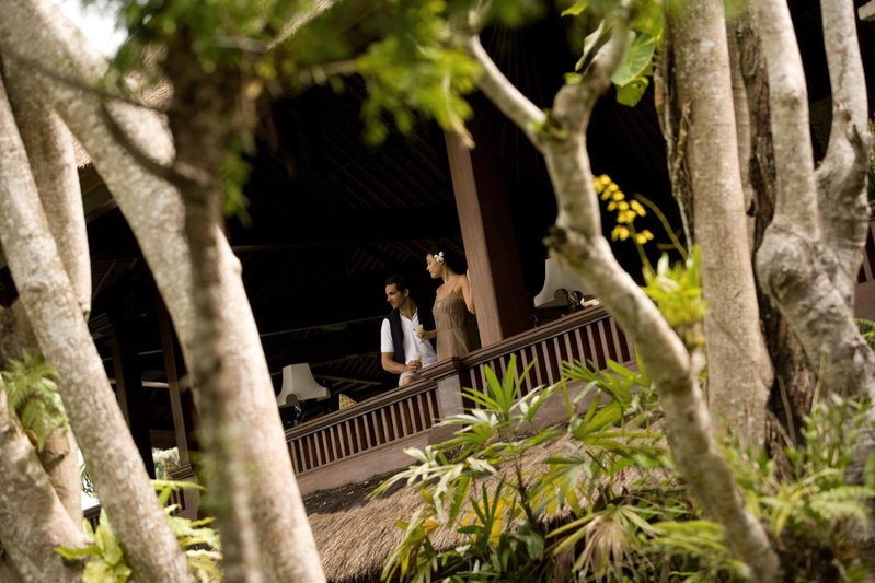 Pita Maha Resort & Spa, Ubud, Indonesia
