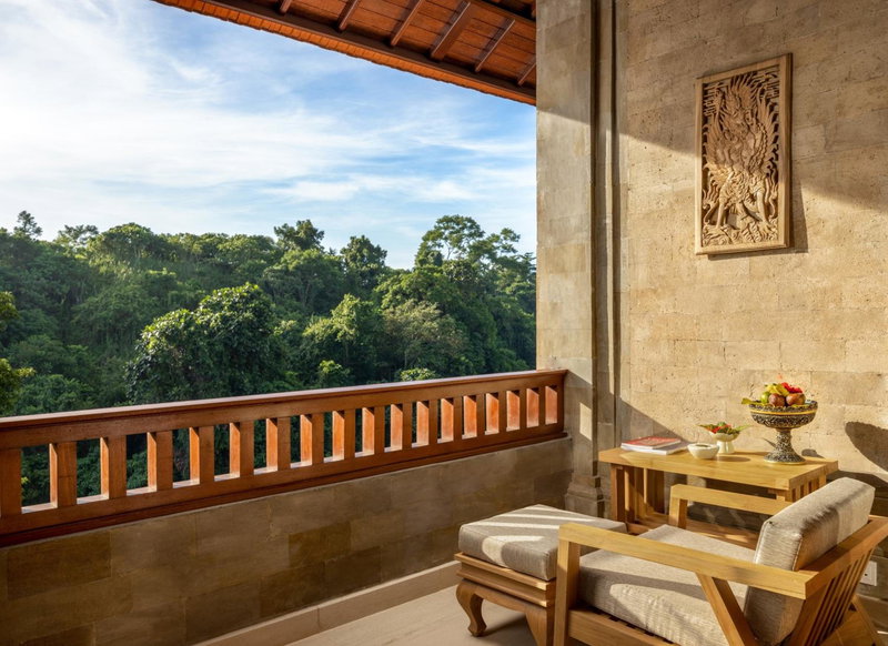 Pita Maha Resort & Spa, Ubud, Indonesia