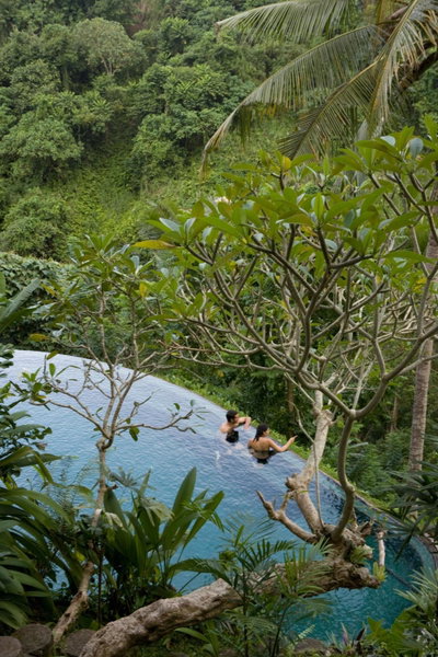 Pita Maha Resort & Spa, Ubud, Indonesia