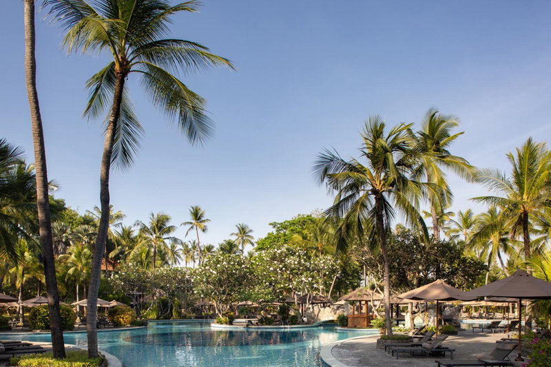 Paradisus by Meliá Bali, Kuta, Indonesia