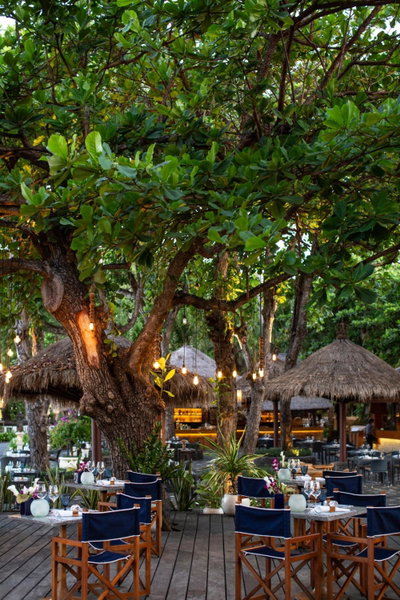 Paradisus by Meliá Bali, Kuta, Indonesia