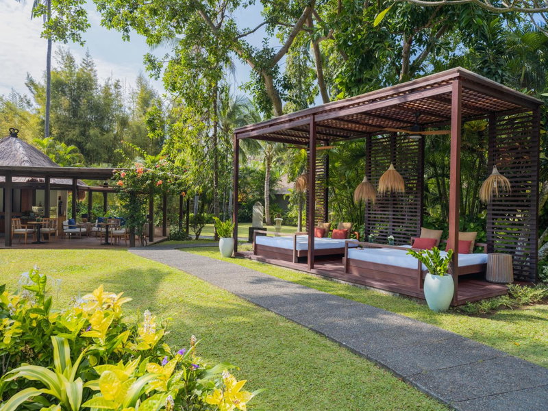 Paradisus by Meliá Bali, Kuta, Indonesia