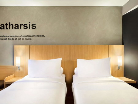 ibis Pontianak City Center, Pontianak, Indonesia