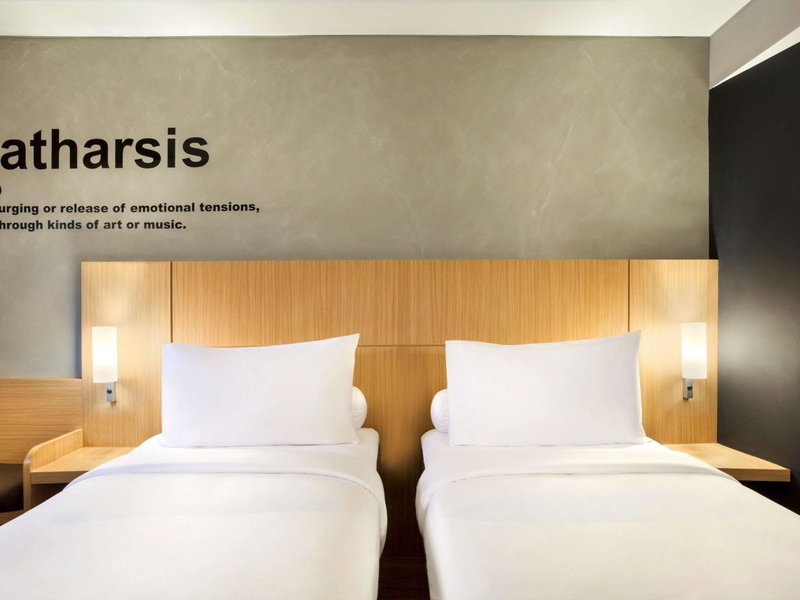 ibis Pontianak City Center, Pontianak, Indonesia