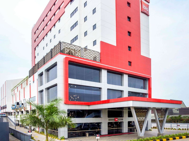 ibis Pontianak City Center, Pontianak, Indonesia
