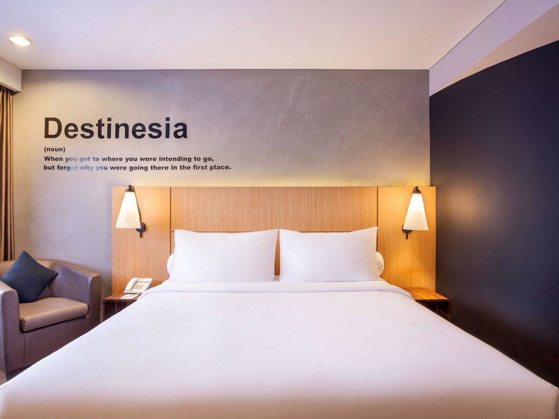 ibis Pontianak City Center, Pontianak, Indonesia