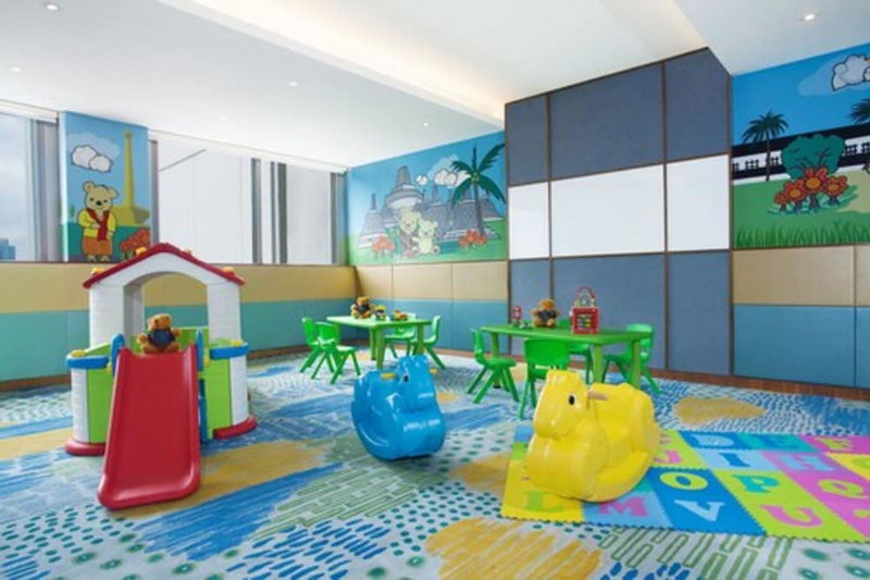 Ascott Sudirman Jakarta, Jakarta, Indonesia