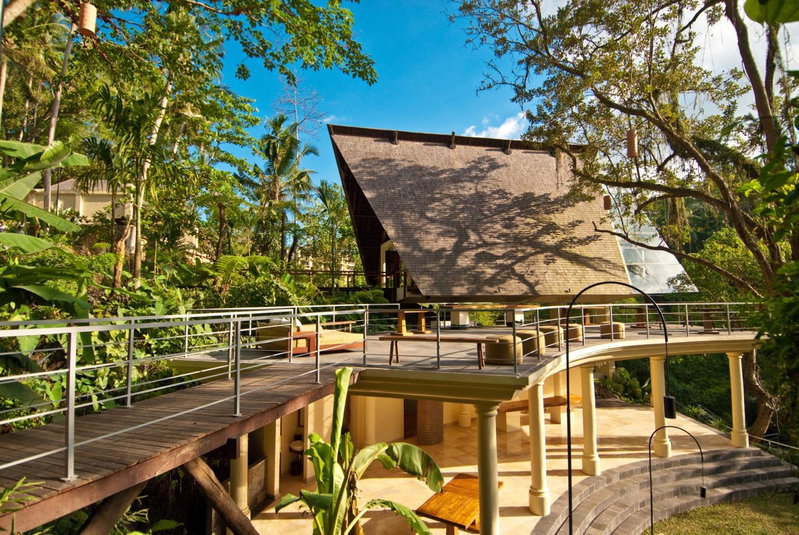 Komaneka at Bisma Ubud, Ubud, Indonesia