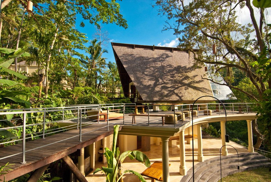 Komaneka at Bisma Ubud, Ubud, Indonesia