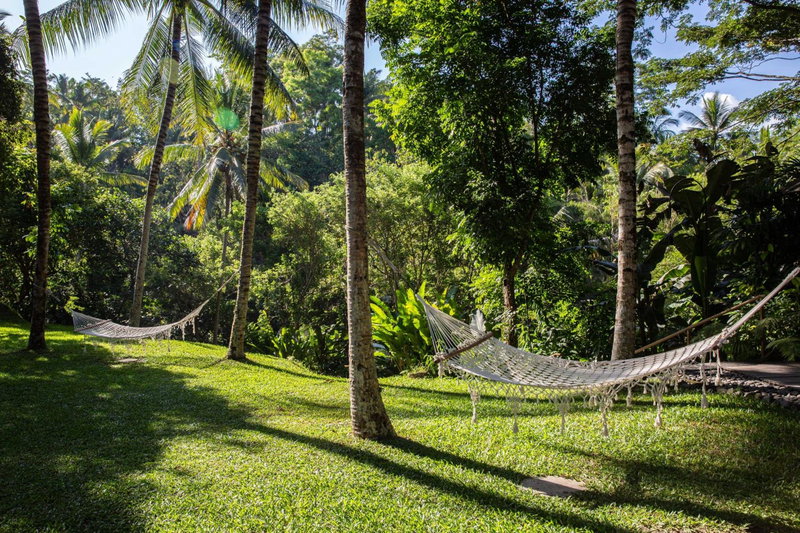 Komaneka at Bisma Ubud, Ubud, Indonesia