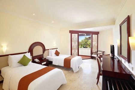 Discovery Kartika Plaza Hotel, Kuta, 인도네시아 공화국