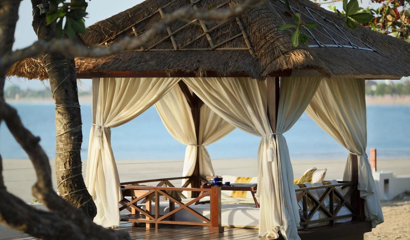 Discovery Kartika Plaza Hotel, Kuta, 인도네시아 공화국