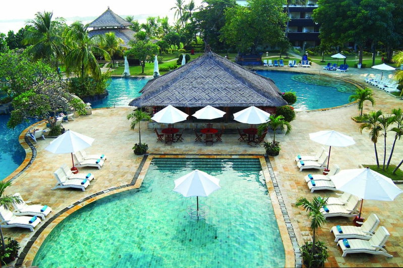 Discovery Kartika Plaza Hotel, Kuta, 인도네시아 공화국