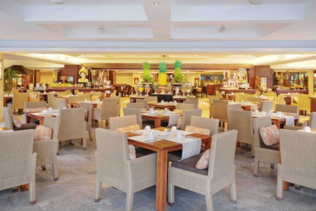 Discovery Kartika Plaza Hotel, Kuta, 인도네시아 공화국