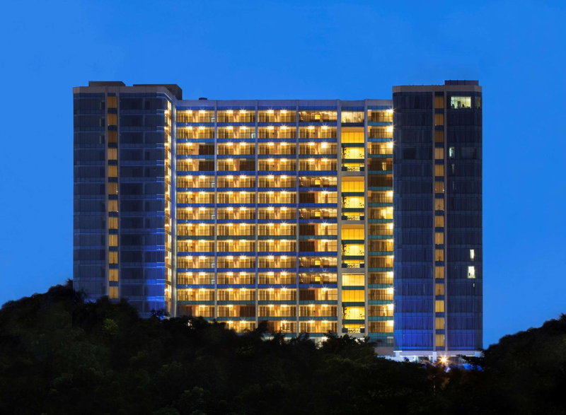 Best Western Premier The Hive, Jakarta, Indonesia