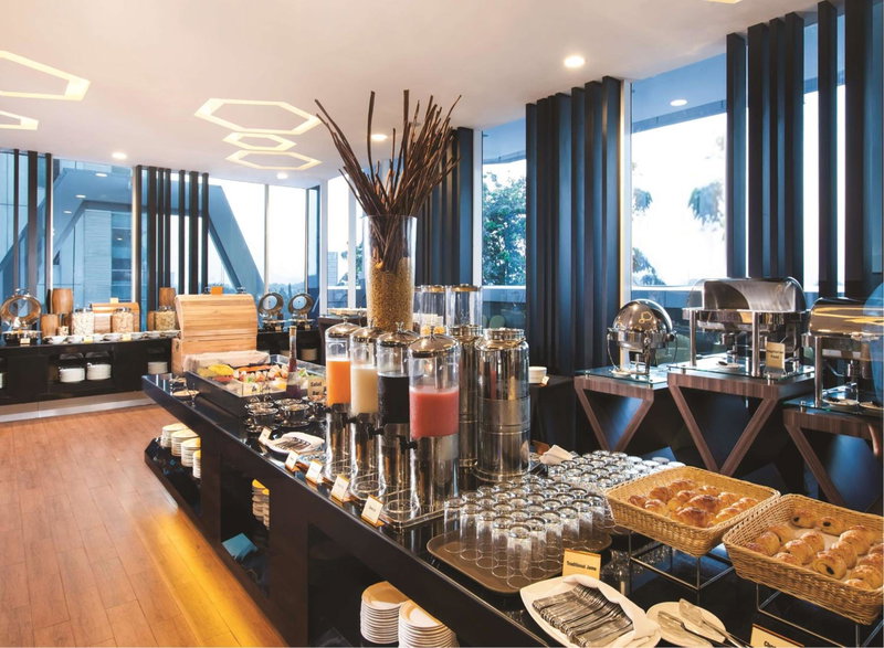 Best Western Premier The Hive, Jakarta, Indonesia