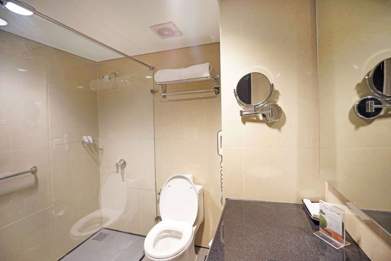 Best Western Premier The Hive, Jakarta, Indonesia