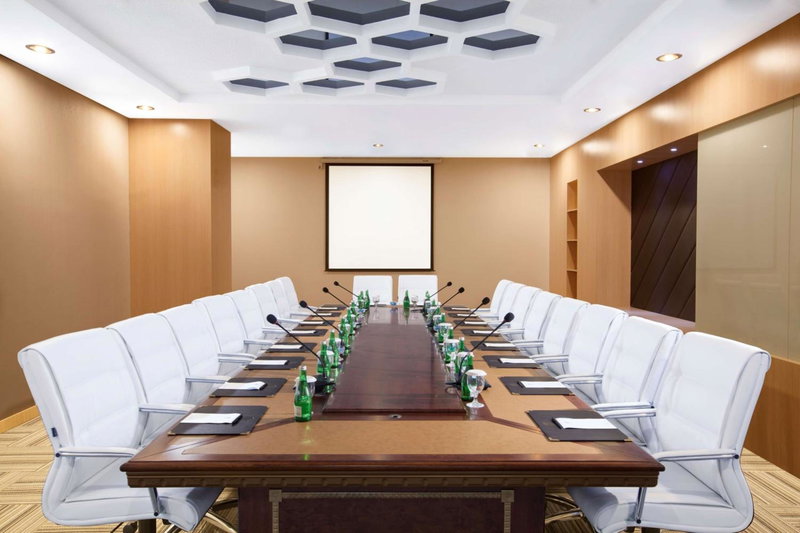 Best Western Premier The Hive, Jakarta, Indonesia