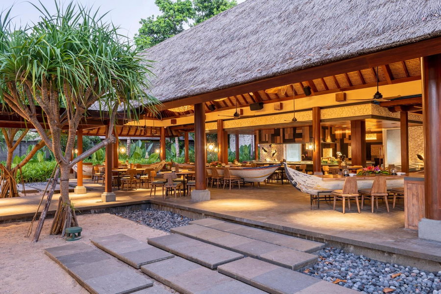 Andaz Bali, By Hyatt, Denpasar, Indonesia