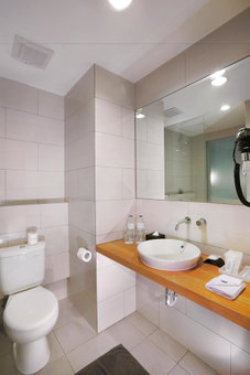 Aston Anyer Beach Hotel, Cinangka, Indonesia