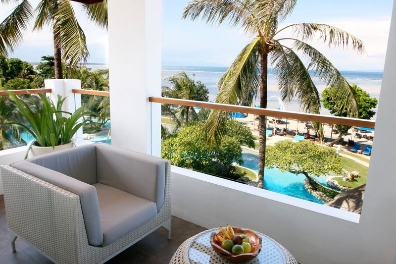 Hotel Nikko Bali Benoa Beach, Kuta, Indonesia