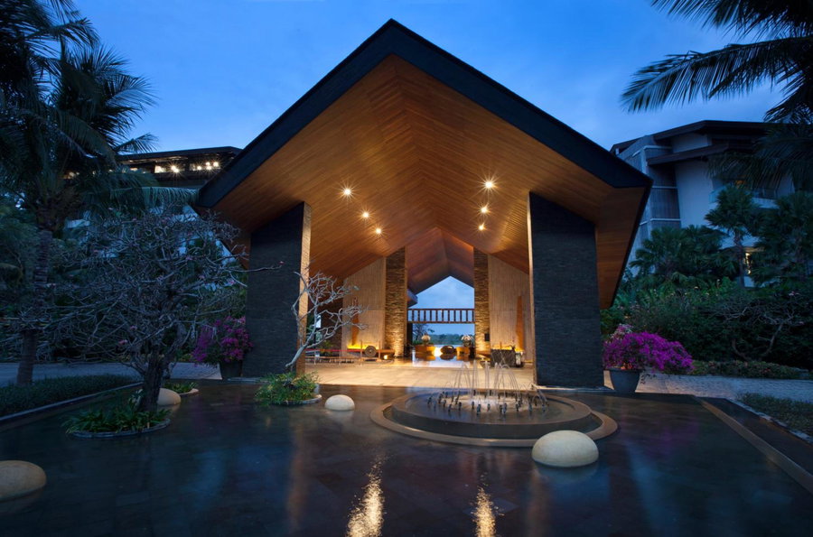 RIMBA by AYANA Bali, Kuta, Indonesia