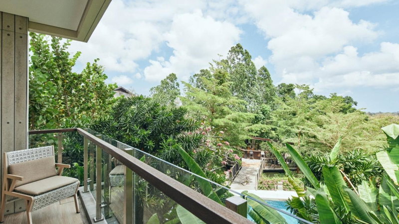 RIMBA by AYANA Bali, Kuta, Indonesia