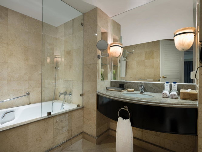 Meliá Purosani Yogyakarta, Yogyakarta, 인도네시아 공화국