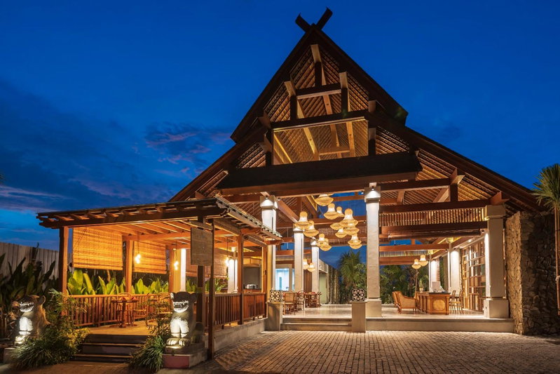 Adiwana Unagi Suites, Ubud, Indonesia