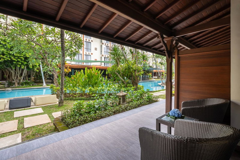 Prime Plaza Hotel Sanur – Bali, Denpasar, Indonesia