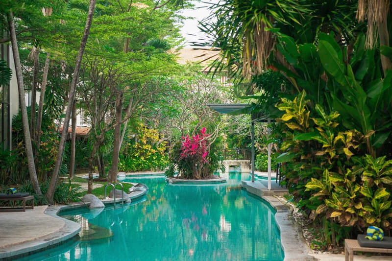 Prime Plaza Hotel Sanur – Bali, Denpasar, Indonesia