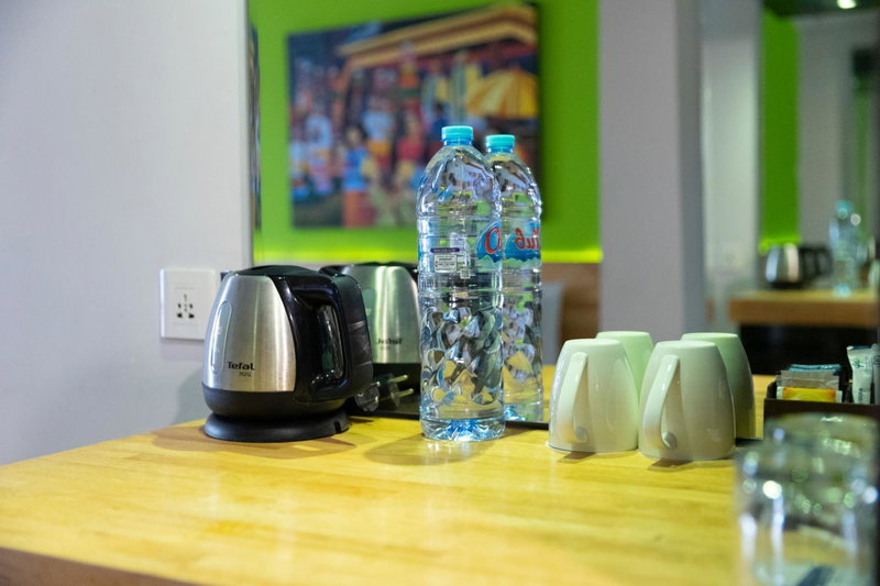 Prime Plaza Hotel Sanur – Bali, Denpasar, Indonesia