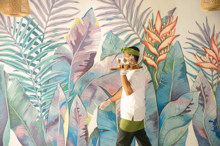Prime Plaza Hotel Sanur – Bali, Denpasar, Indonesia