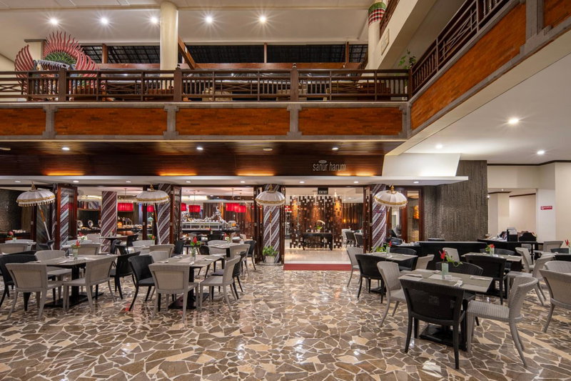 Prime Plaza Hotel Sanur – Bali, Denpasar, Indonesia