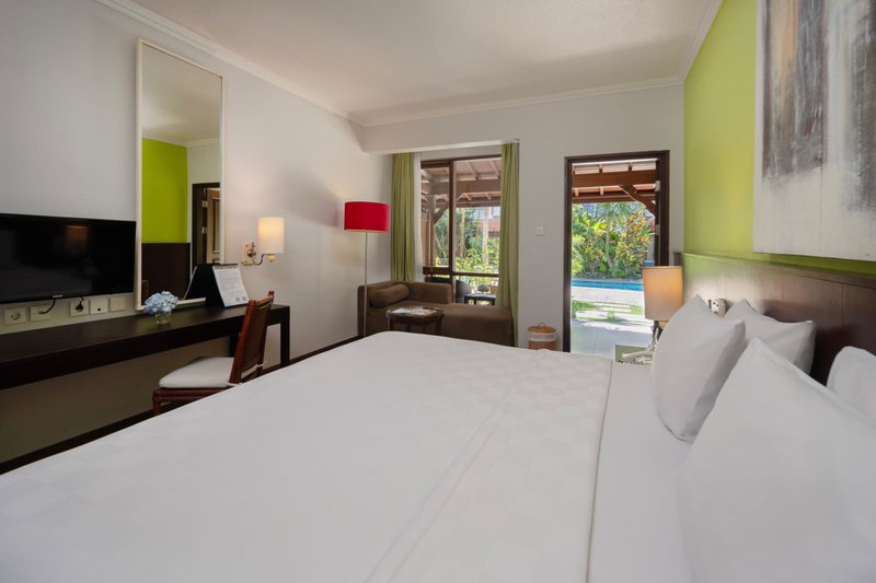 Prime Plaza Hotel Sanur – Bali, Denpasar, Indonesia