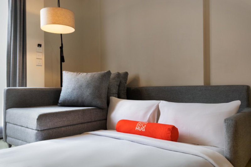 HARRIS Hotel Kuta Tuban Bali, Kuta, Indonesia