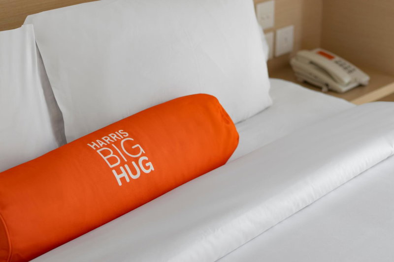 HARRIS Hotel Kuta Tuban Bali, Kuta, Indonesia
