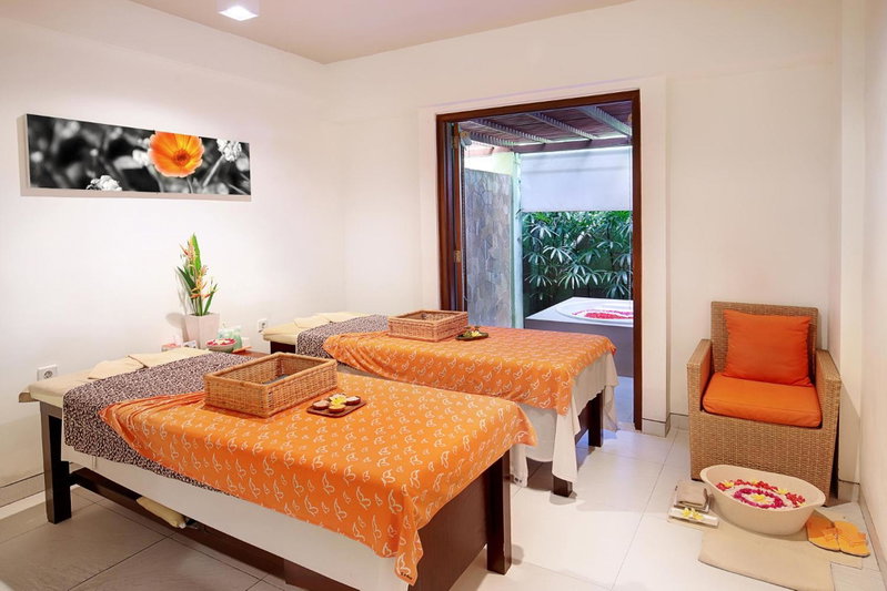 HARRIS Hotel Kuta Tuban Bali, Kuta, Indonesia