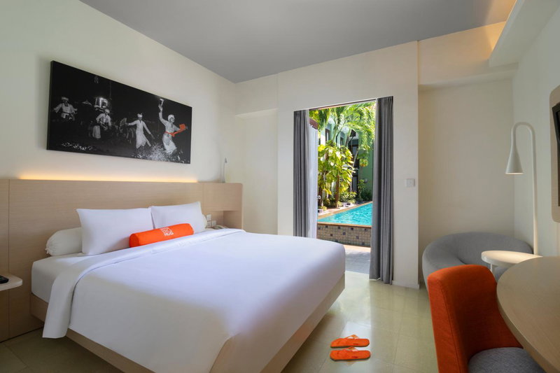 HARRIS Hotel Kuta Tuban Bali, Kuta, Indonesia