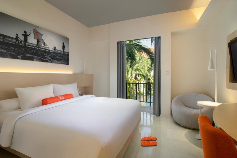 HARRIS Hotel Kuta Tuban Bali, Kuta, Indonesia