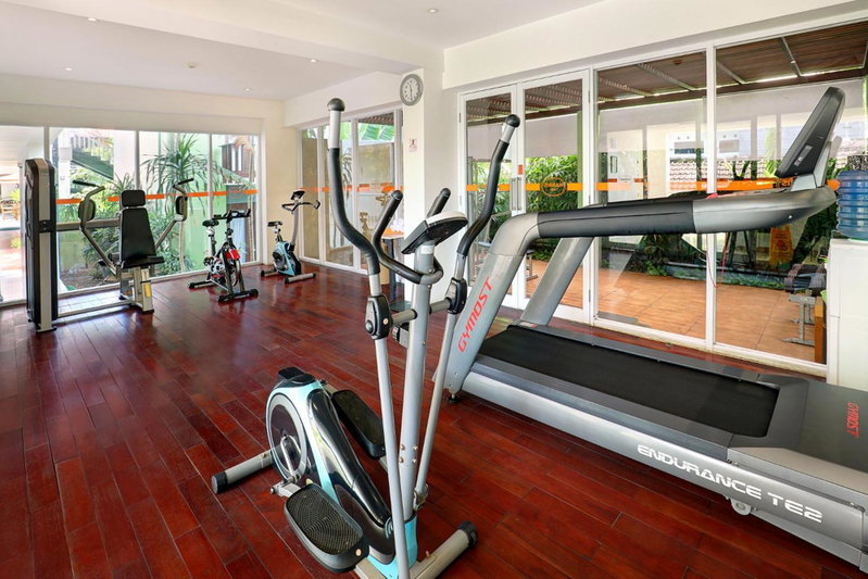 HARRIS Hotel Kuta Tuban Bali, Kuta, Indonesia