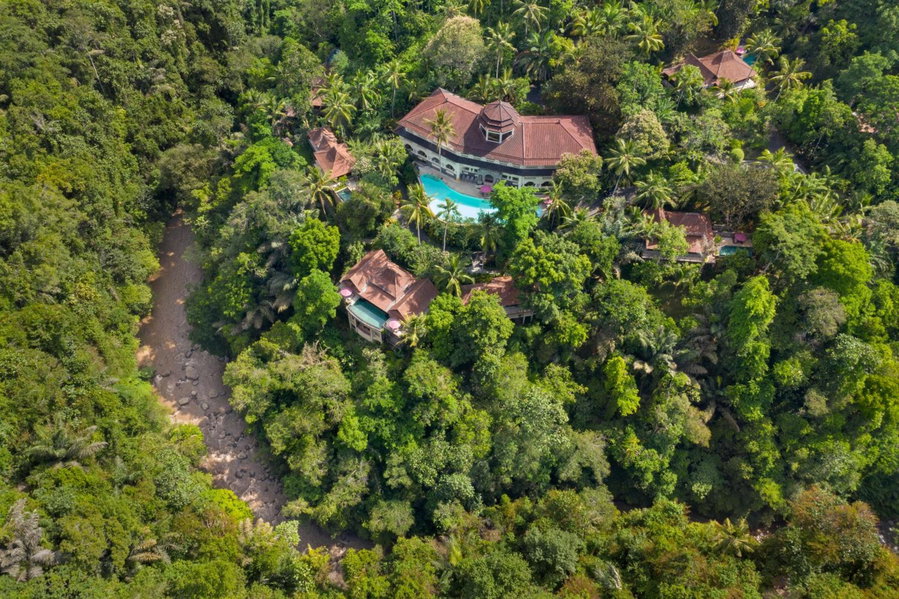 Ayung Resort Ubud, Ubud, 인도네시아 공화국