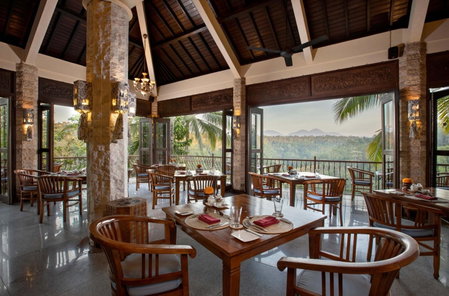 Ayung Resort Ubud, Ubud, 인도네시아 공화국