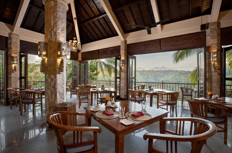 Ayung Resort Ubud, Ubud, 인도네시아 공화국