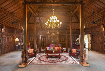 Ayung Resort Ubud, Ubud, 인도네시아 공화국